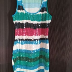 Cocktail Dress